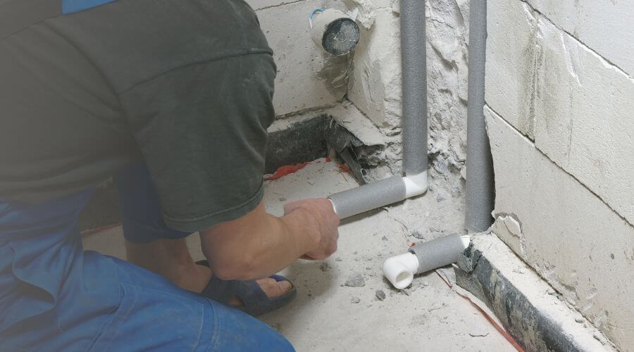 Professional septic pumping service in Webster, FL